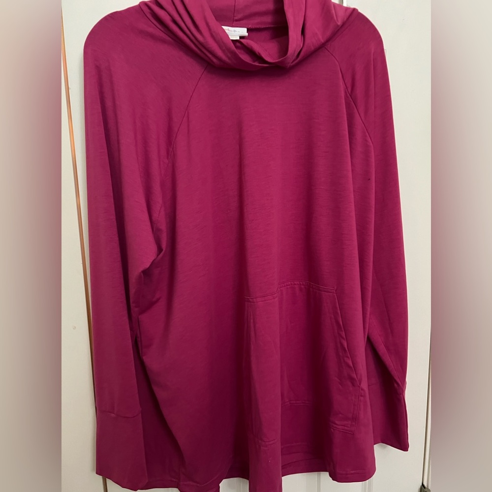 Lularoe Amber